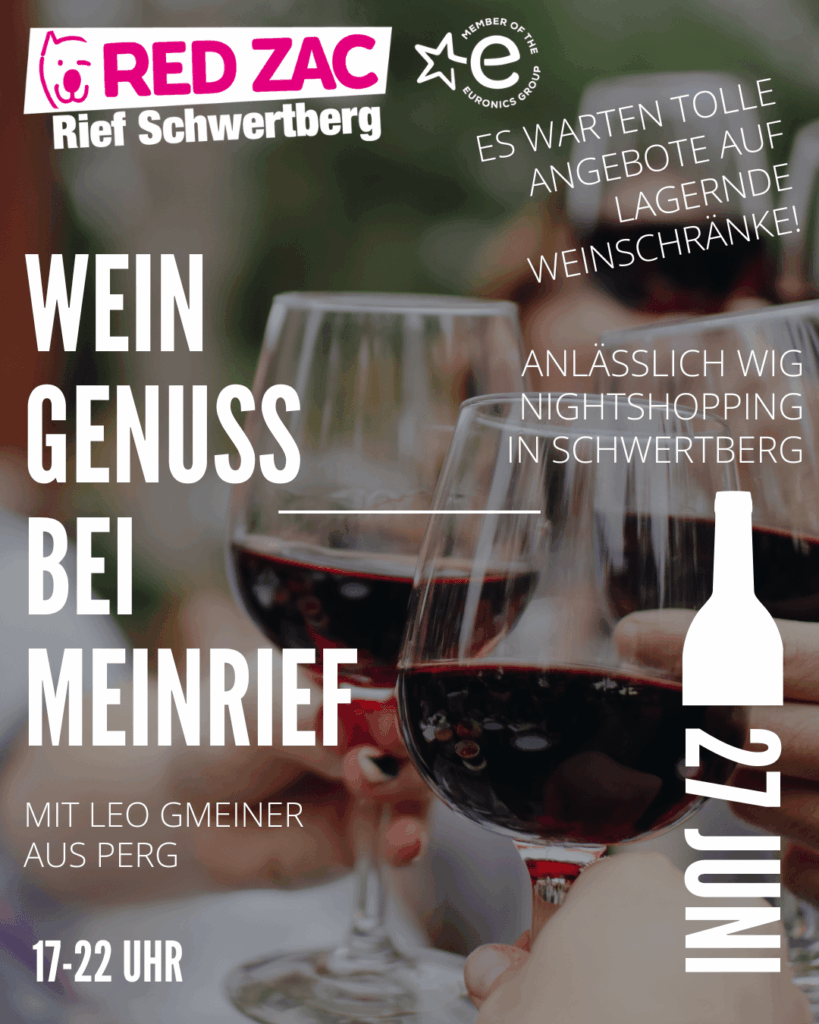 WEIN GENUSS BEI MEINRIEF-min